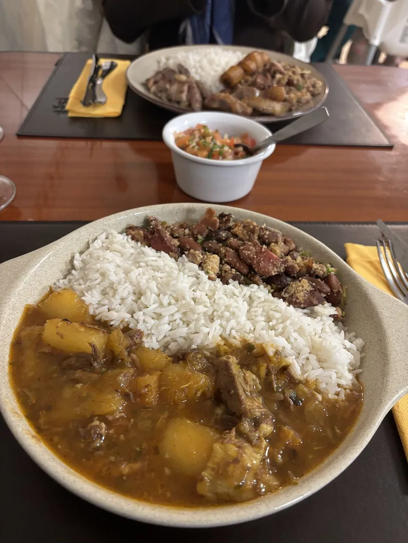 Cozinha da Vivi